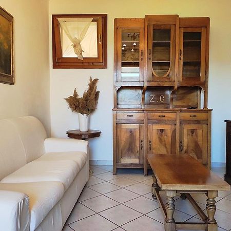 Apartament La Casa Di Sciano Certaldo Zewnętrze zdjęcie