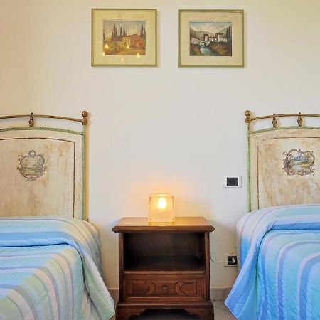 Apartament La Casa Di Sciano Certaldo Zewnętrze zdjęcie