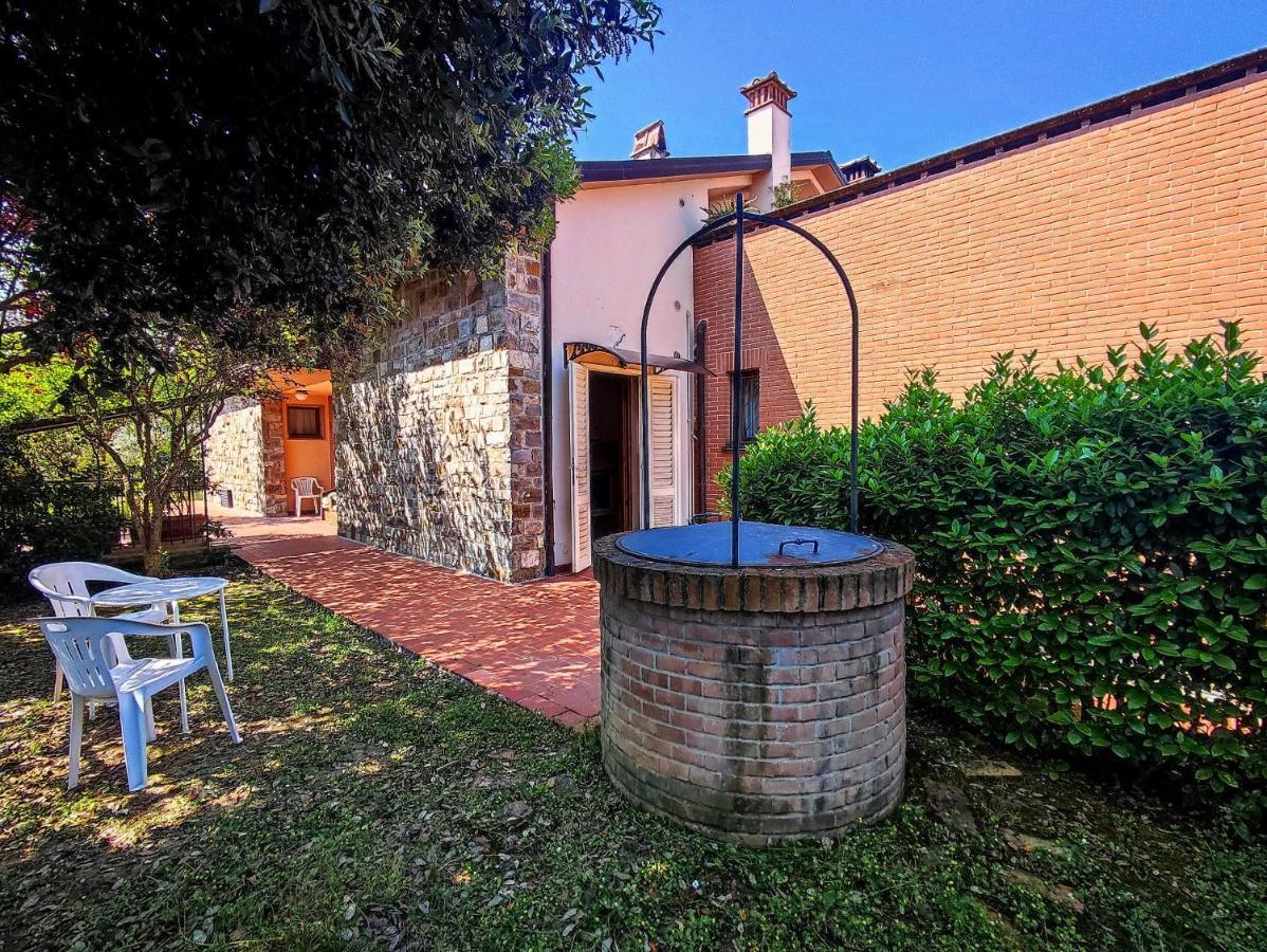 Apartament La Casa Di Sciano Certaldo Zewnętrze zdjęcie