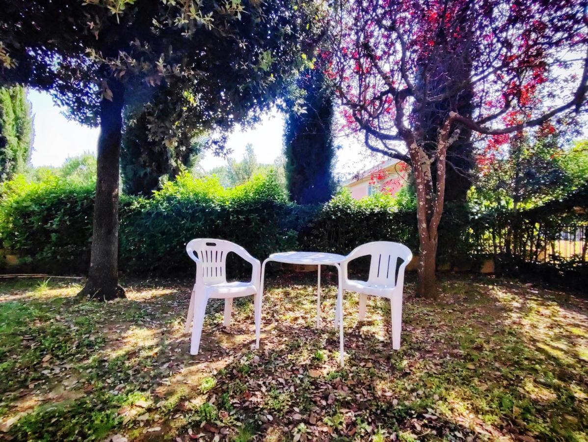 Apartament La Casa Di Sciano Certaldo Zewnętrze zdjęcie
