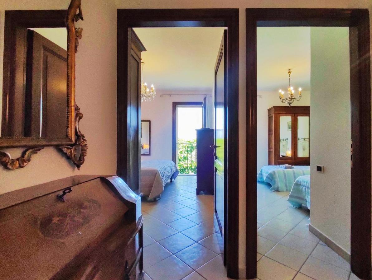 Apartament La Casa Di Sciano Certaldo Zewnętrze zdjęcie