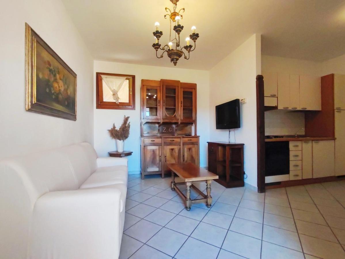 Apartament La Casa Di Sciano Certaldo Zewnętrze zdjęcie