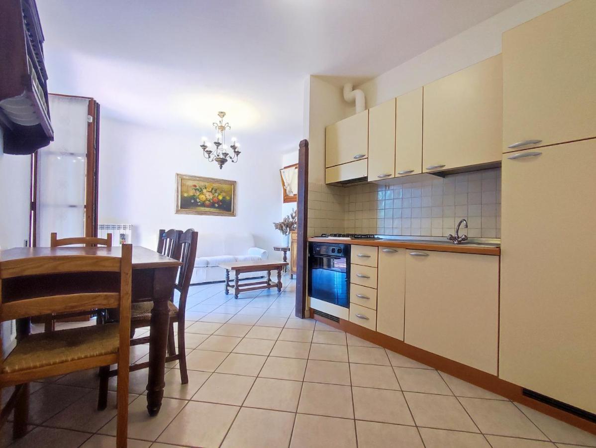 Apartament La Casa Di Sciano Certaldo Zewnętrze zdjęcie